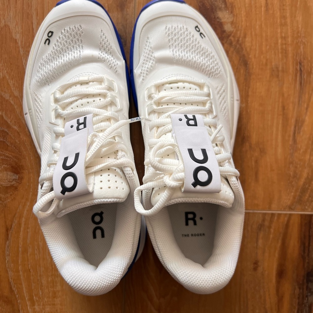 On Running - The Roger Pro